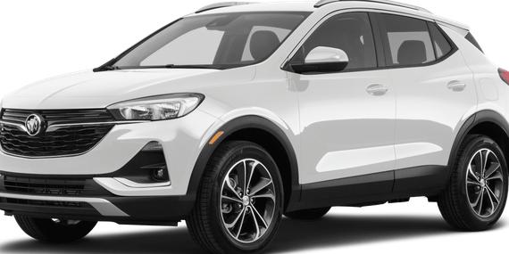 BUICK ENCORE GX 2022 KL4MMESL0NB111387 image BUICK ENCORE GX 2022 KL4MMESL0NB111387 image